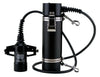 Light Monkey - 10-20 Variable LED Light Sidemount Hard Wire-Scuba Schools of America