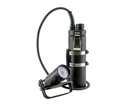 Light Monkey - 10-20 Variable LED Light Standard Hard Wire-Scuba Schools of America