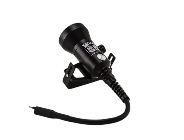 Light Monkey - 10-32 VF LED Light Sidemount Hard Wire-Scuba Schools of America