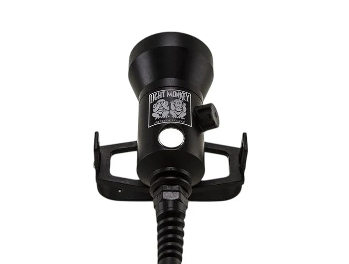 Light Monkey - 10-32 VF LED Light Standard Hard Wire-Scuba Schools of America