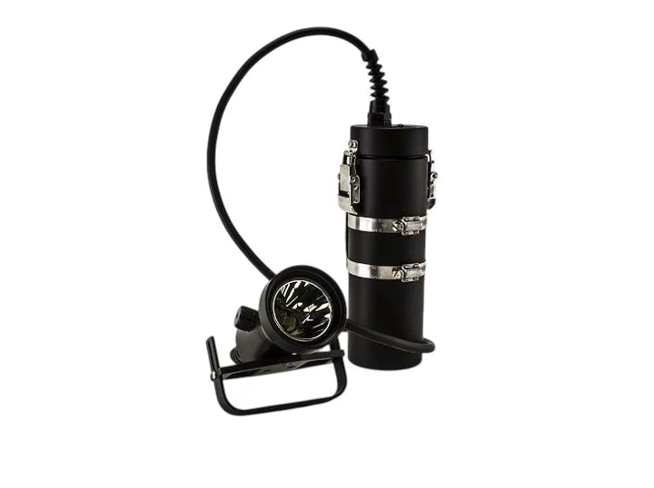 Light Monkey - 10-32 VF LED Light Standard Hard Wire-Scuba Schools of America