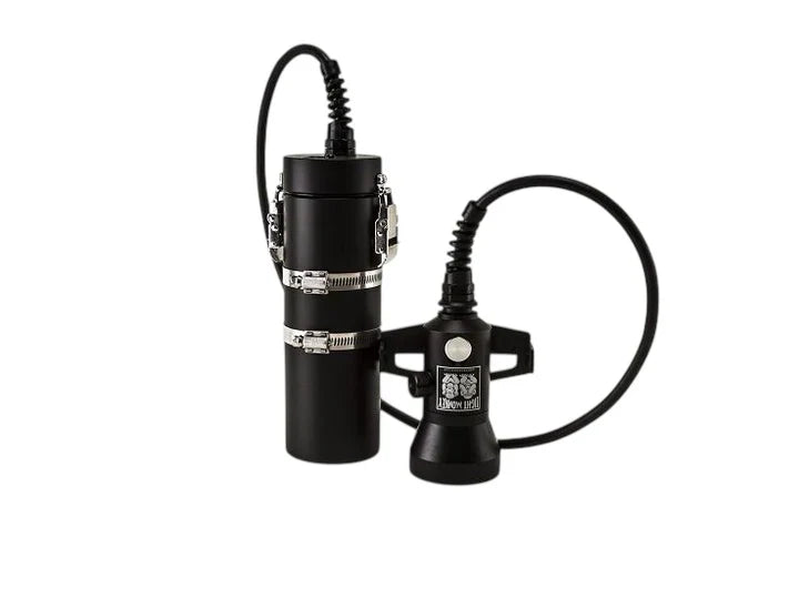 Light Monkey - 10-32 VF LED Light Standard Hard Wire-Scuba Schools of America
