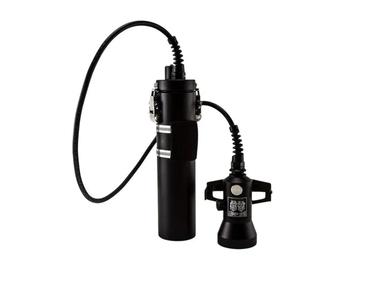 Light Monkey - 15-32 VF LED Light Standard Hard Wire