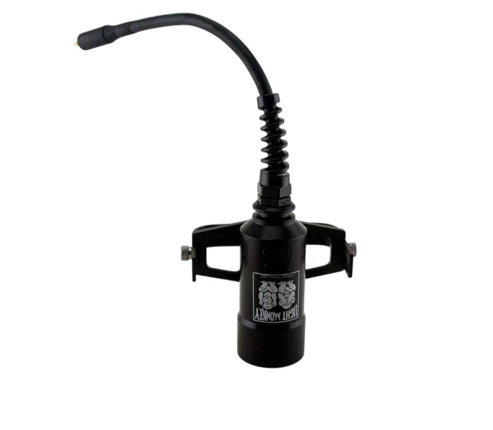 Light Monkey - 20-20 Variable LED Light Sidemount Hard Wire