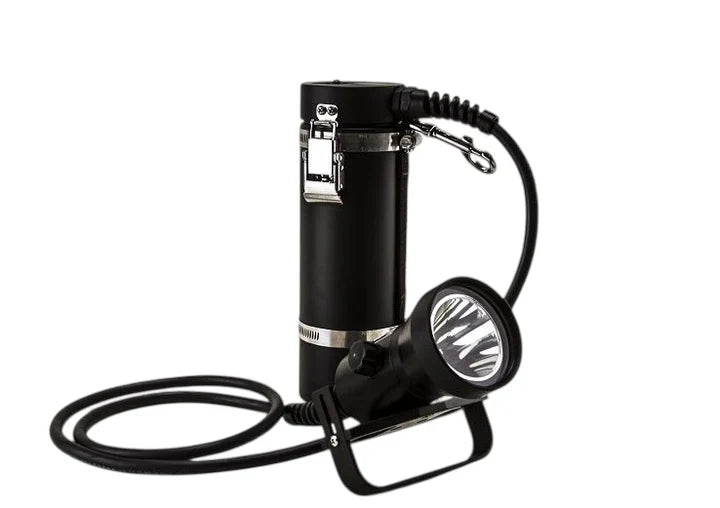 Light Monkey - 20-32 VF LED Light Sidemount Hard Wire-Scuba Schools of America