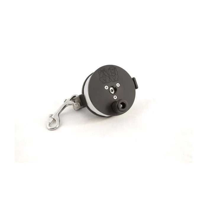 Light Monkey - 200' Primary Reel-Scuba Schools of America