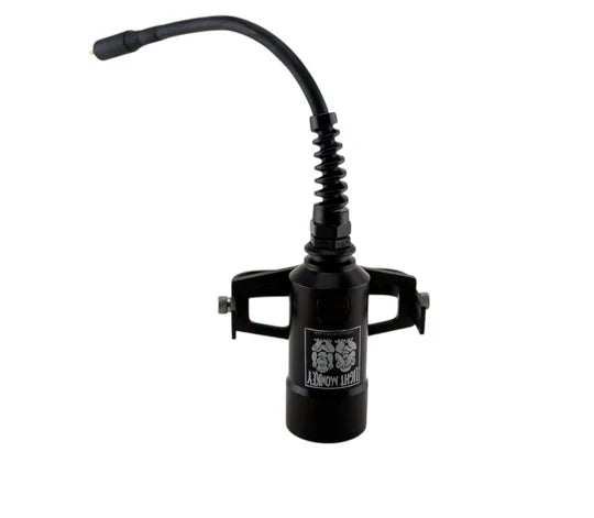 Light Monkey - 30-20 Variable LED Light Sidemount Hard Wire-Scuba Schools of America