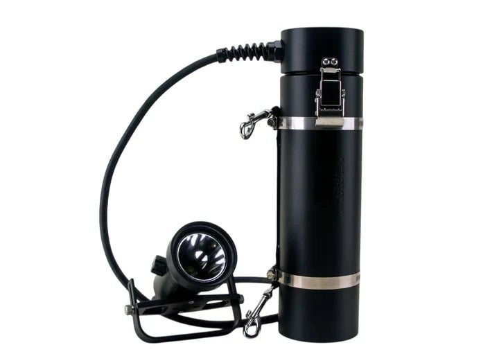 Light Monkey - 30-32 VF LED Light Sidemount Hard Wire-Scuba Schools of America