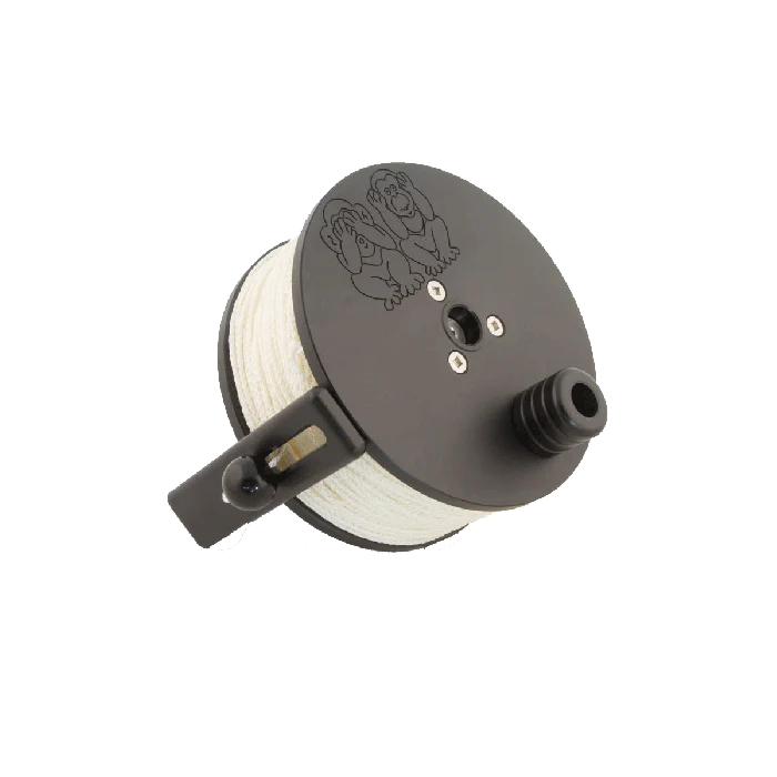 Light Monkey - 400' Primary Reel