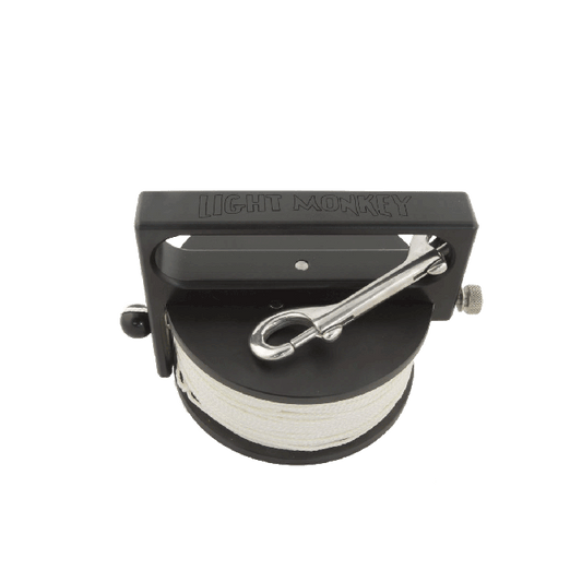 Light Monkey - 400' Primary Reel