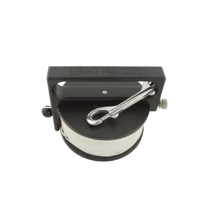 Light Monkey - 400' Primary Reel