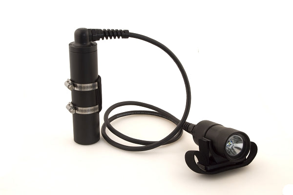 Light Monkey - 5.2-12 LED v2 Standard Hard Wire