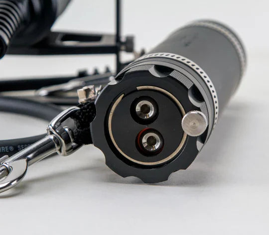 Light Monkey - 5.2-12 RS Sidemount Hard Wire