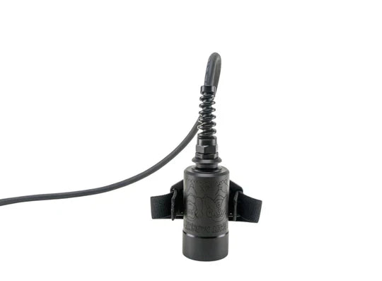Light Monkey - 5.2-12 RS Sidemount Hard Wire