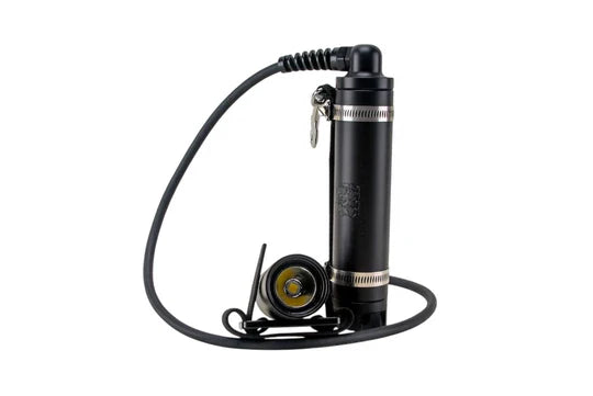 Light Monkey - 5.2-12 RS Sidemount Hard Wire