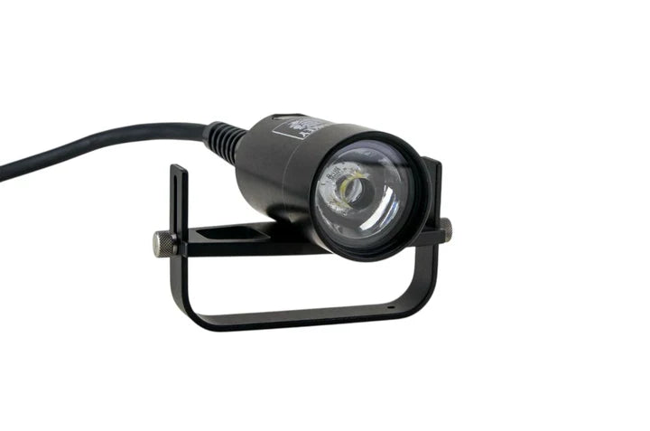 Light Monkey - 5.2-20 VRS LED Sidemount Hard Wire