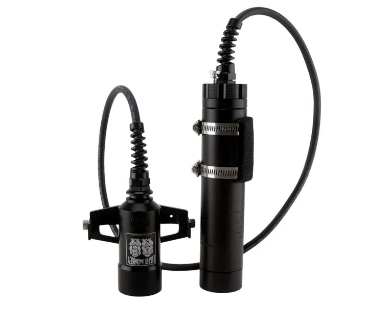 Light Monkey - 5.2-20 VRS LED Standard Hard Wire