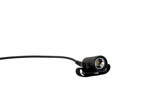 Light Monkey - 5.2-12 RS Sidemount Hard Wire-Scuba Schools of America