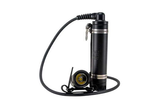 Light Monkey - 5.2-12 RS Sidemount Hard Wire-Scuba Schools of America