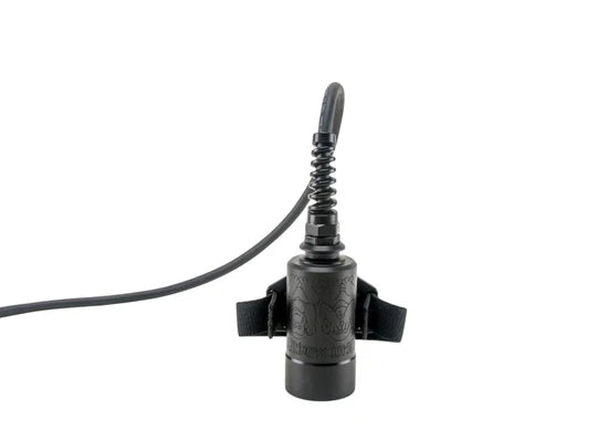 Light Monkey - 5.2-12 RS Standard Hard Wire-Scuba Schools of America