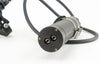 Light Monkey - 5.2-20 VRS LED Standard Hard Wire-Scuba Schools of America
