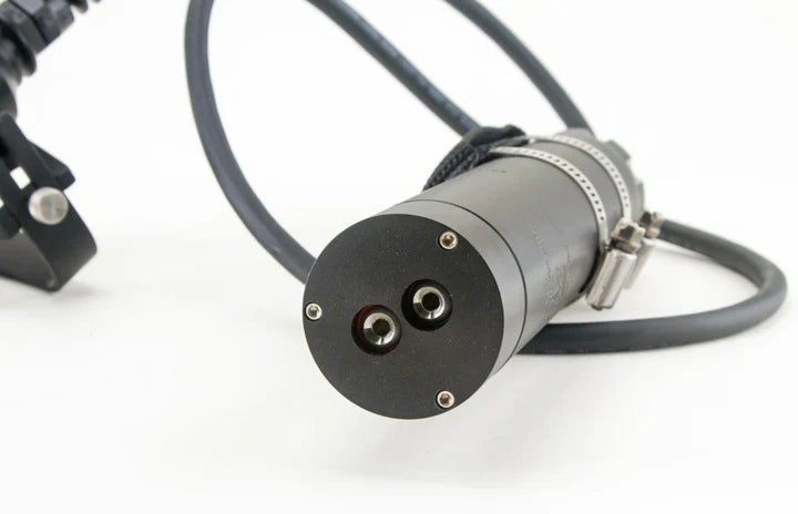 Light Monkey - 5.2-20 VRS LED Standard Hard Wire-Scuba Schools of America