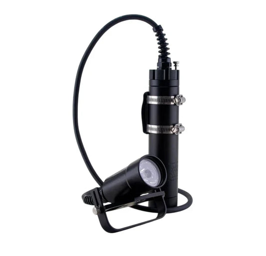 Light Monkey - 5.2-20 VRS LED Standard Hard Wire-Scuba Schools of America