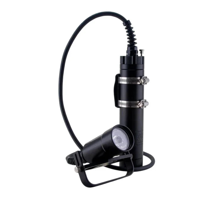 Light Monkey - 5.2-20 VRS LED Standard Hard Wire-Scuba Schools of America