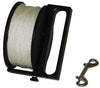 Light Monkey - 800' Primary Reel-Scuba Schools of America