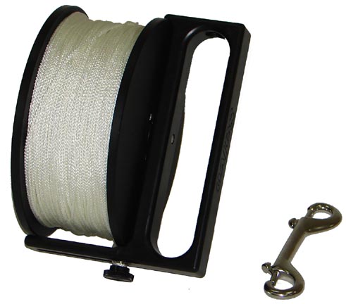 Light Monkey - 800' Primary Reel-Scuba Schools of America