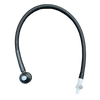 Light Monkey - Non-Balanced P-Valve with QD-Scuba Schools of America