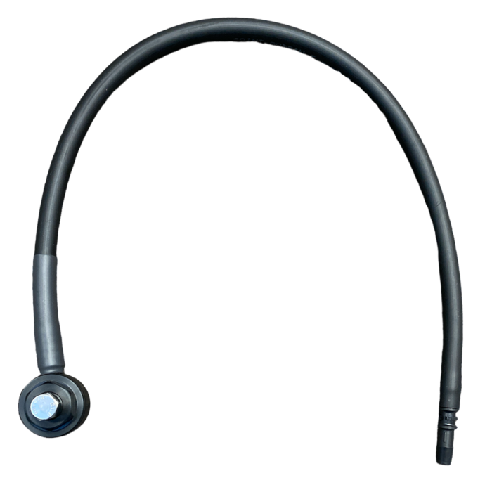 Light Monkey - Non-Balanced P-Valve