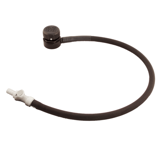 Light Monkey - Tinkle Valve with QD