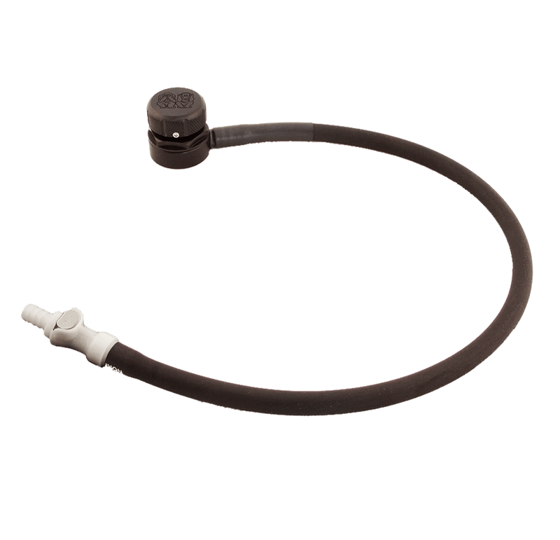 Light Monkey - Tinkle Valve with QD