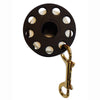 Zeagle Lightweight Thumb Reel – Safety & Navigation Tool Product Photo