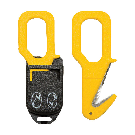 Zeagle Line Cutter with Sheath Product Photo