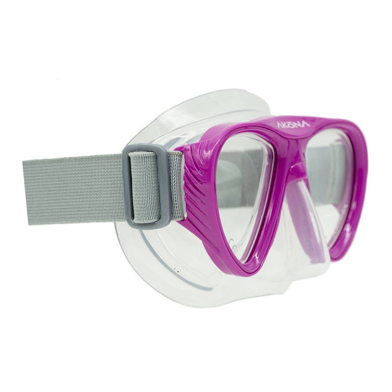 Little Cayman Mask-Scuba Schools of America