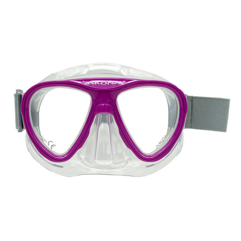 Little Cayman Mask-Scuba Schools of America