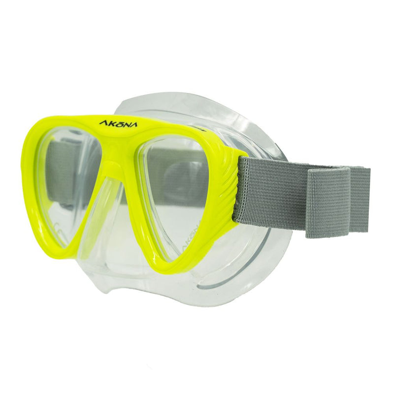 Little Cayman Mask-Scuba Schools of America