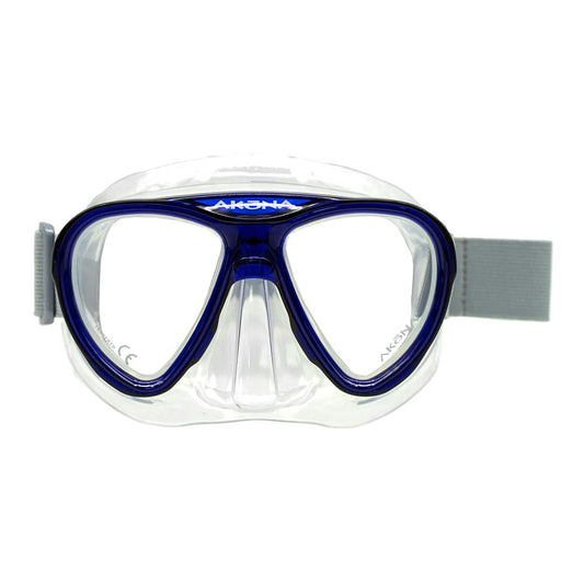 Little Cayman Mask-Scuba Schools of America
