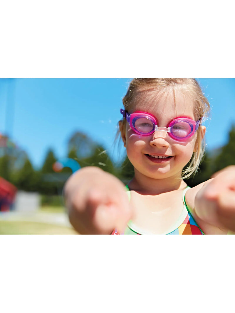 Zoggs Little Ripper Goggles Product Photo