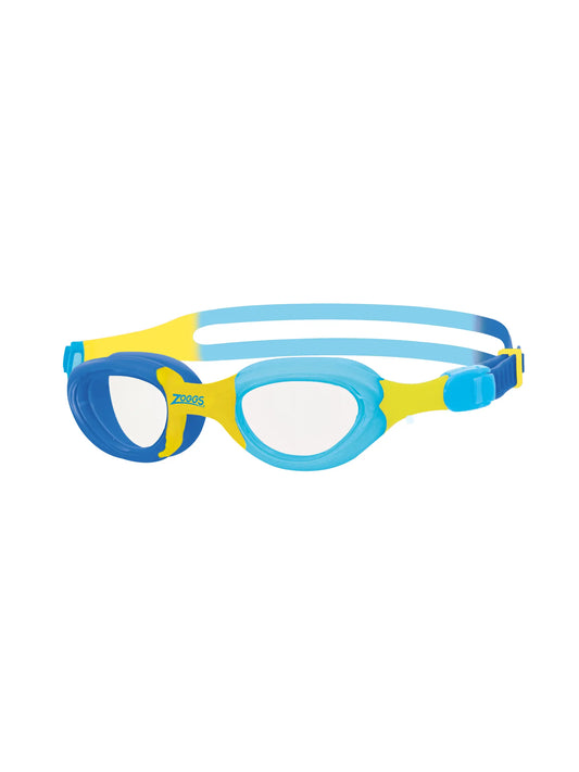 Zoggs Little Super Seal Goggles Product Photo