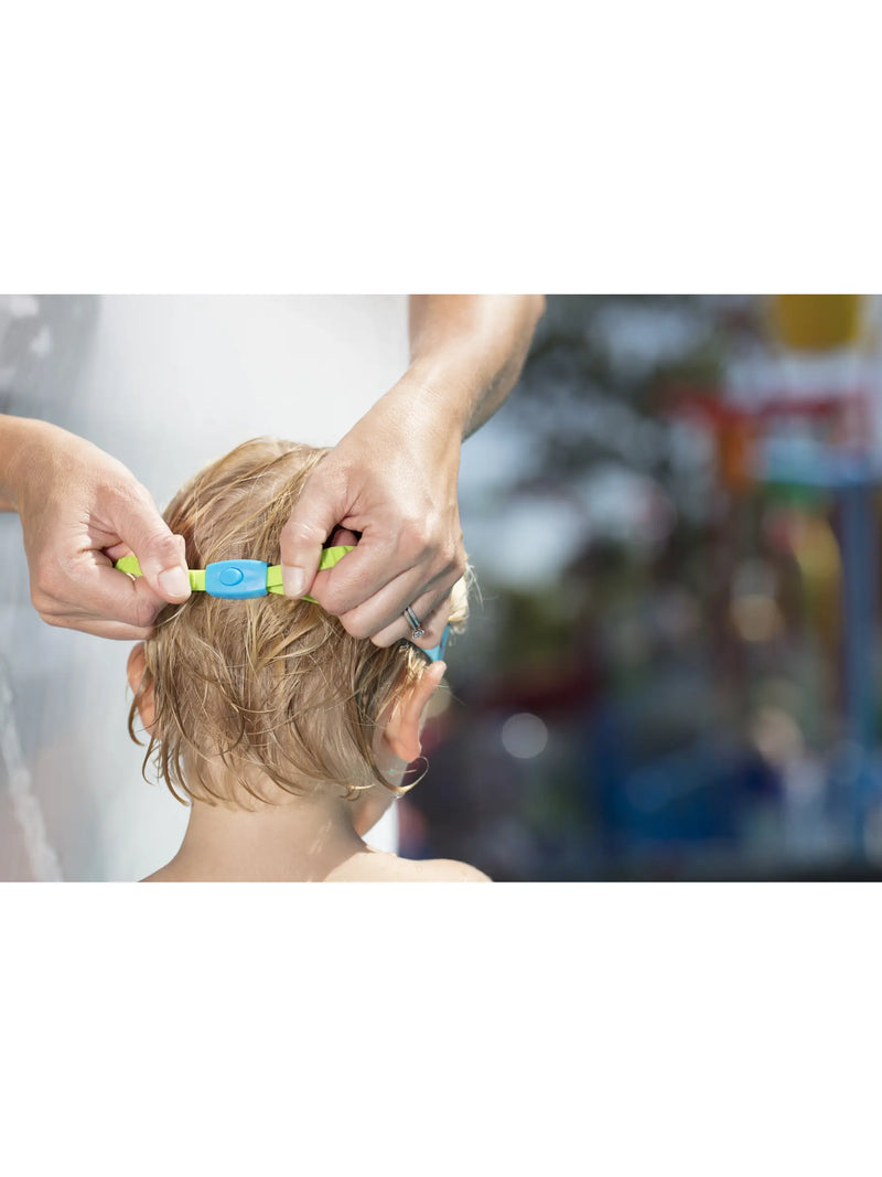 Zoggs Little Twist Goggles Product Photo