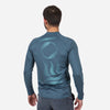 Women’s Loose Fit Long Sleeve Hydro-T Product Photo