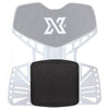 XDEEP Lower Backplate Pad for NX Series ZEN and PROJECT Backplate – large size, padded mesh cushion for enhanced comfort and durability