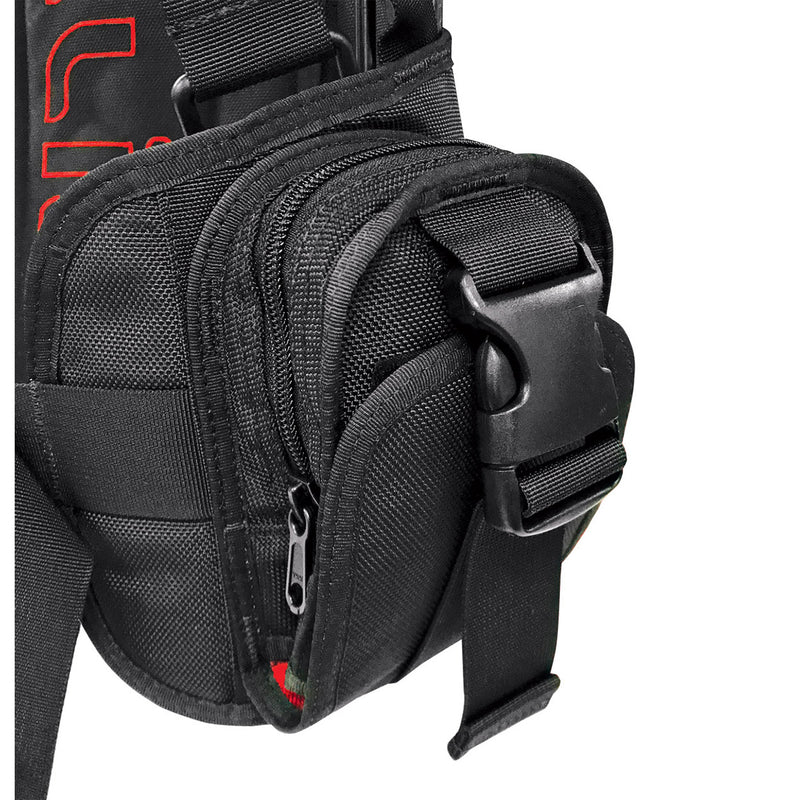 LTS BCD-BCD-Scuba Schools of America