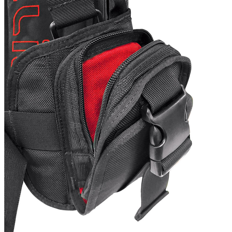 LTS BCD-BCD-Scuba Schools of America