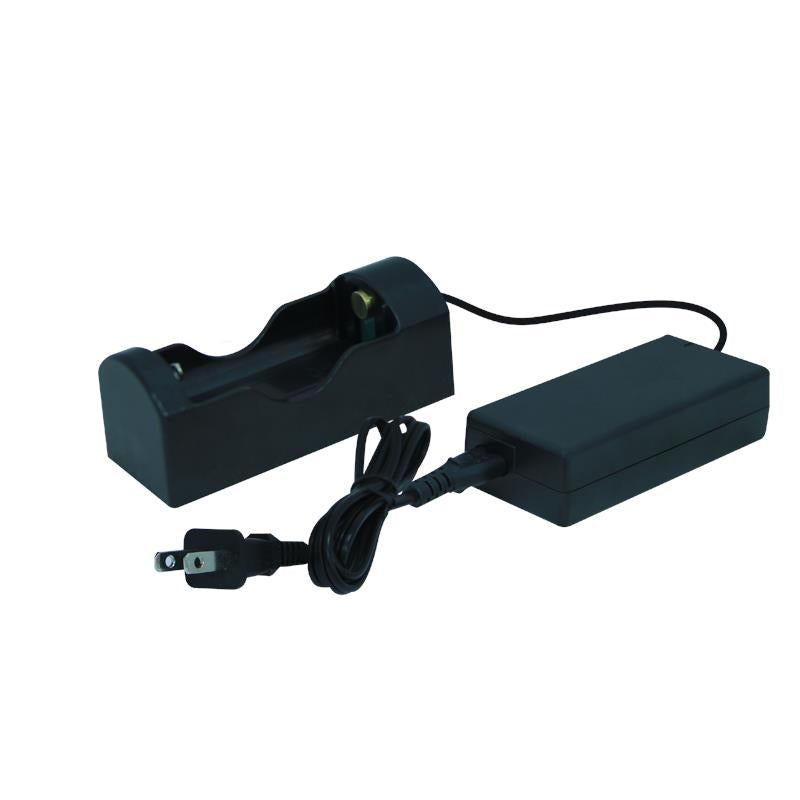 Lumen Cave and Tech Light, Powerful Narrow Beam for Deep Overhead Diving-Scuba Schools of America