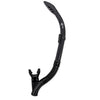 Lusca Semi Dry Snorkel-Scuba Schools of America