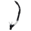 Lusca Semi Dry Snorkel-Scuba Schools of America